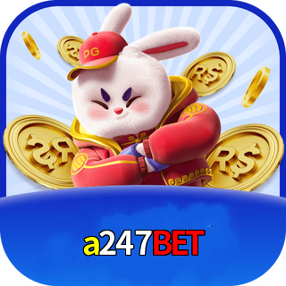 a247bet Logo
